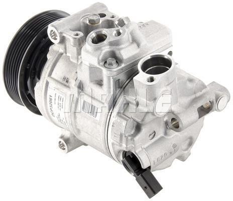 Compresseur, climatisation MAHLE Aftermarket ref. ACP 583 000P