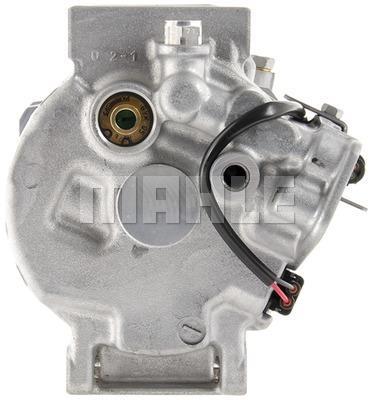 Compresseur, climatisation MAHLE Aftermarket ref. ACP 584 000P