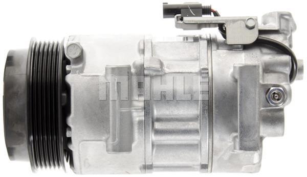 Compresseur, climatisation MAHLE Aftermarket ref. ACP 584 000P