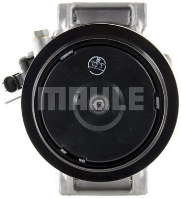 Compresseur, climatisation MAHLE Aftermarket ref. ACP 584 000P