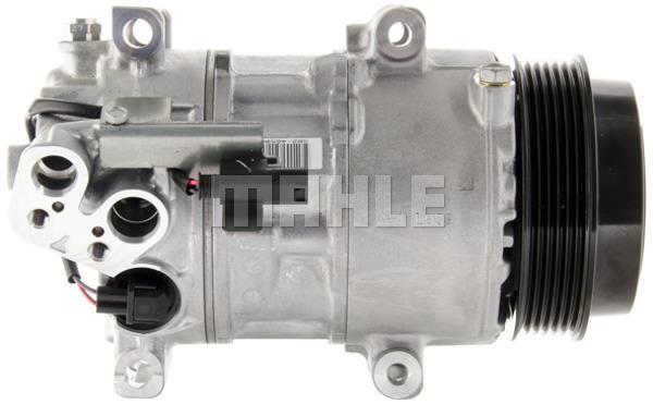 Compresseur, climatisation MAHLE Aftermarket ref. ACP 584 000P
