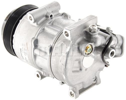 Compresseur, climatisation MAHLE Aftermarket ref. ACP 584 000P