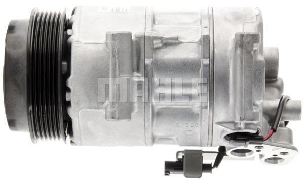 Compresseur, climatisation MAHLE Aftermarket ref. ACP 584 000P