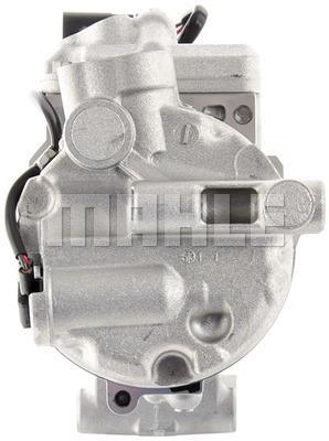 Compresseur, climatisation MAHLE Aftermarket ref. ACP 586 000P
