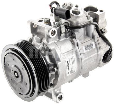 Compresseur, climatisation MAHLE Aftermarket ref. ACP 586 000P