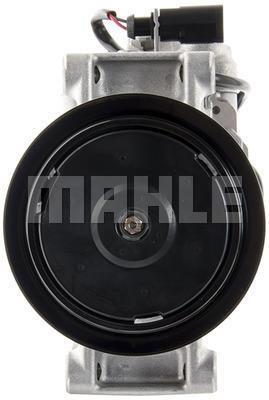 Compresseur, climatisation MAHLE Aftermarket ref. ACP 586 000P