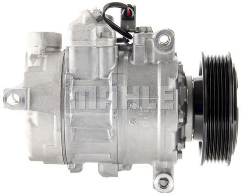 Compresseur, climatisation MAHLE Aftermarket ref. ACP 586 000P
