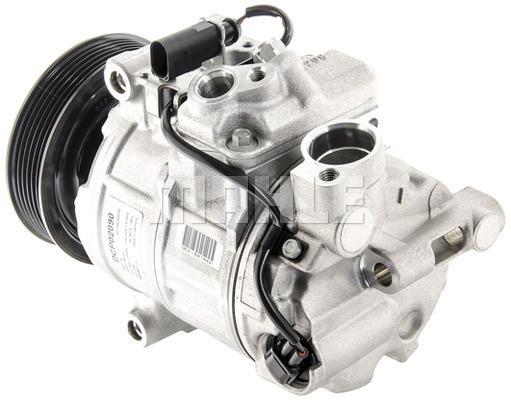 Compresseur, climatisation MAHLE Aftermarket ref. ACP 586 000P