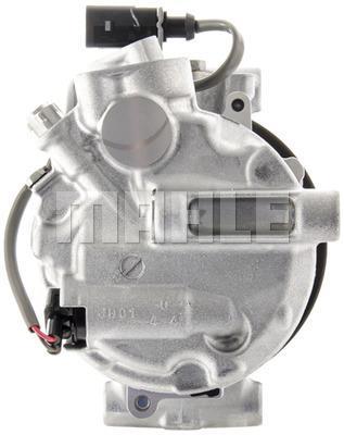 Compresseur, climatisation MAHLE Aftermarket ref. ACP 588 000P