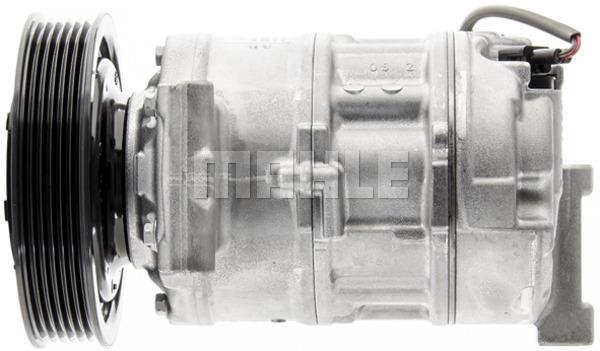 Compresseur, climatisation MAHLE Aftermarket ref. ACP 588 000P