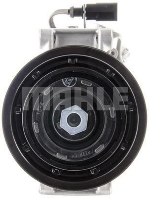 Compresseur, climatisation MAHLE Aftermarket ref. ACP 588 000P