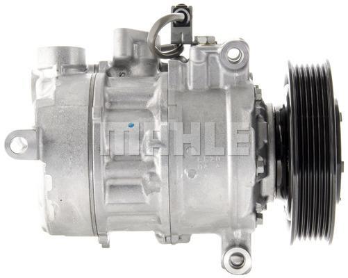 Compresseur, climatisation MAHLE Aftermarket ref. ACP 588 000P