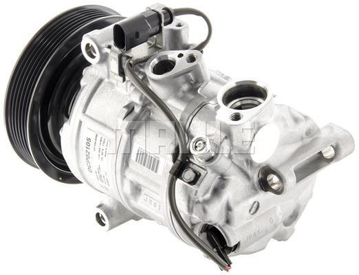Compresseur, climatisation MAHLE Aftermarket ref. ACP 588 000P