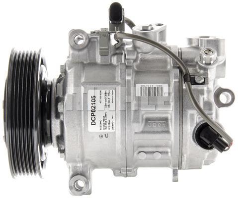Compresseur, climatisation MAHLE Aftermarket ref. ACP 588 000P