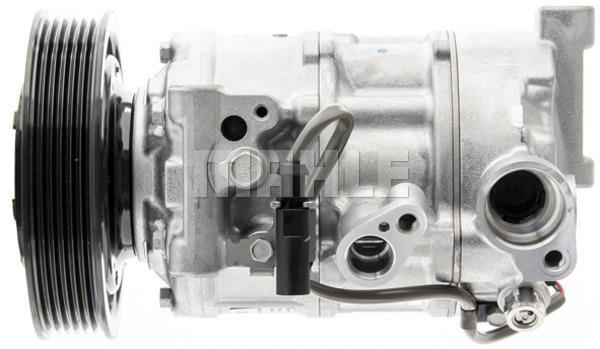 Compresseur, climatisation MAHLE Aftermarket ref. ACP 588 000P