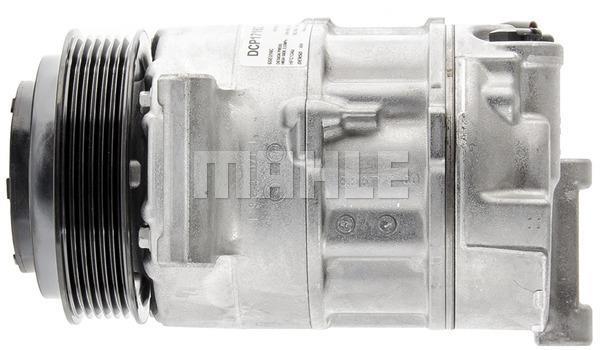 Compresseur, climatisation MAHLE Aftermarket ref. ACP 589 000P