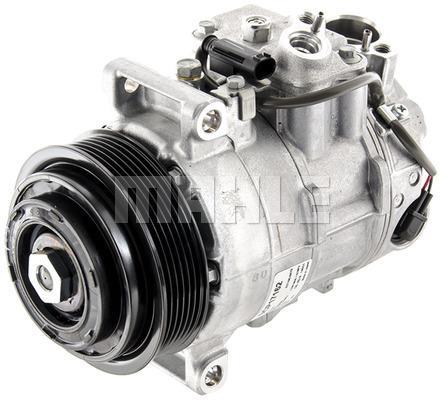 Compresseur, climatisation MAHLE Aftermarket ref. ACP 589 000P