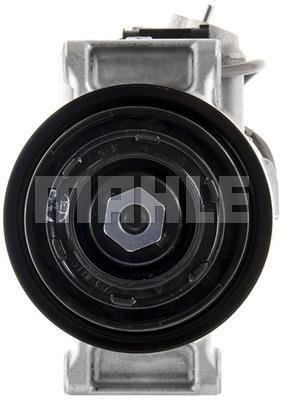 Compresseur, climatisation MAHLE Aftermarket ref. ACP 589 000P