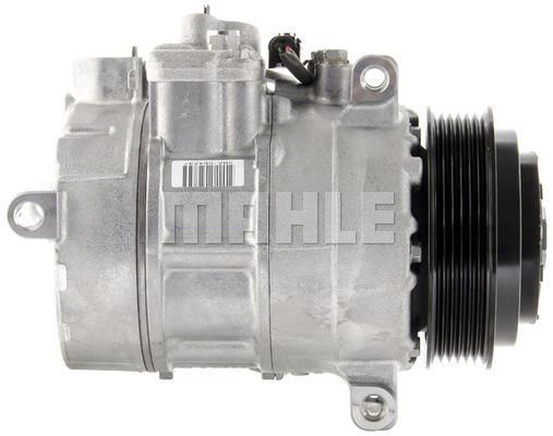 Compresseur, climatisation MAHLE Aftermarket ref. ACP 589 000P
