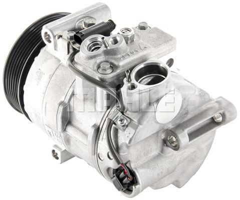 Compresseur, climatisation MAHLE Aftermarket ref. ACP 589 000P