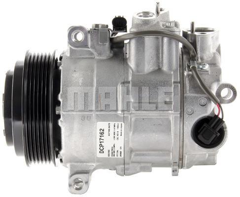 Compresseur, climatisation MAHLE Aftermarket ref. ACP 589 000P