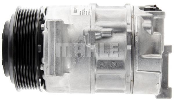 Compresseur, climatisation MAHLE Aftermarket ref. ACP 590 000P