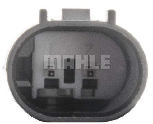 Compresseur, climatisation MAHLE Aftermarket ref. ACP 590 000P