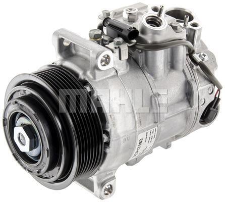 Compresseur, climatisation MAHLE Aftermarket ref. ACP 590 000P