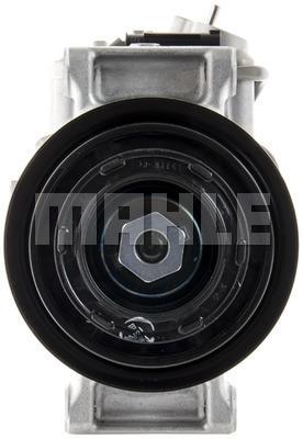 Compresseur, climatisation MAHLE Aftermarket ref. ACP 590 000P