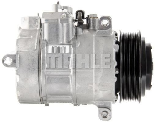 Compresseur, climatisation MAHLE Aftermarket ref. ACP 590 000P