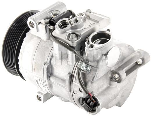 Compresseur, climatisation MAHLE Aftermarket ref. ACP 590 000P