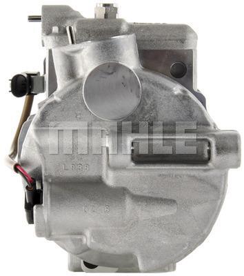 Compresseur, climatisation MAHLE Aftermarket ref. ACP 591 000P