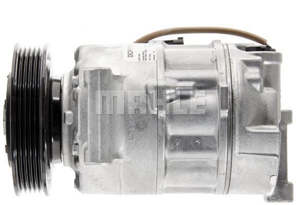 Compresseur, climatisation MAHLE Aftermarket ref. ACP 591 000P