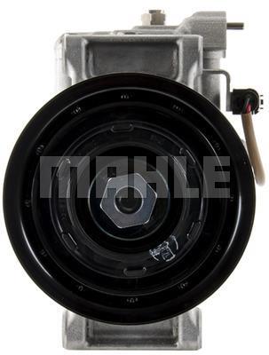 Compresseur, climatisation MAHLE Aftermarket ref. ACP 591 000P