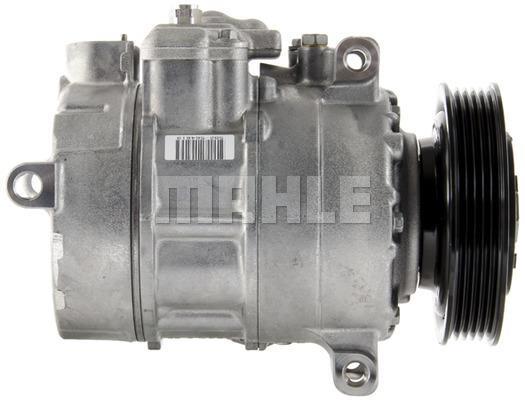 Compresseur, climatisation MAHLE Aftermarket ref. ACP 591 000P