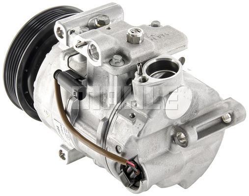 Compresseur, climatisation MAHLE Aftermarket ref. ACP 591 000P