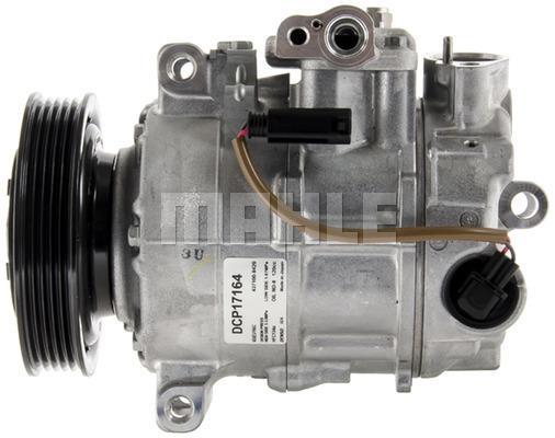 Compresseur, climatisation MAHLE Aftermarket ref. ACP 591 000P