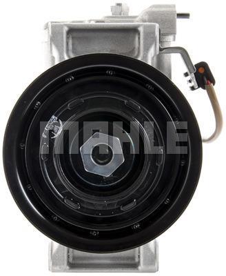 Compresor, aire acondicionado MAHLE Aftermarket ref. ACP 592 000P