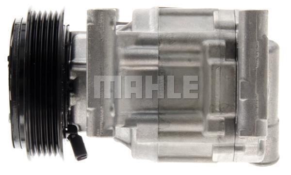 Compresseur, climatisation MAHLE Aftermarket ref. ACP 595 000P