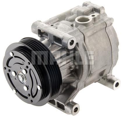 Compresseur, climatisation MAHLE Aftermarket ref. ACP 595 000P