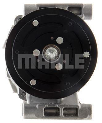 Compresseur, climatisation MAHLE Aftermarket ref. ACP 595 000P