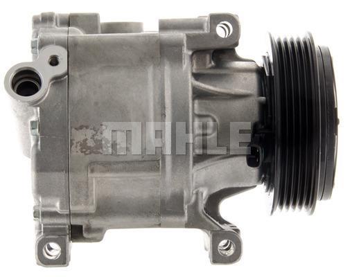Compresseur, climatisation MAHLE Aftermarket ref. ACP 595 000P