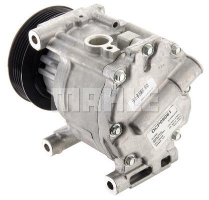 Compresseur, climatisation MAHLE Aftermarket ref. ACP 595 000P