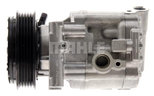 Compresseur, climatisation MAHLE Aftermarket ref. ACP 595 000P