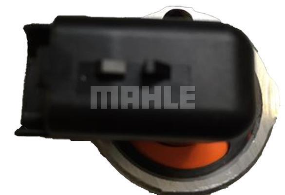 Compresseur, climatisation MAHLE Aftermarket ref. ACP 596 000P