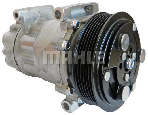 Compresseur, climatisation MAHLE Aftermarket ref. ACP 596 000S