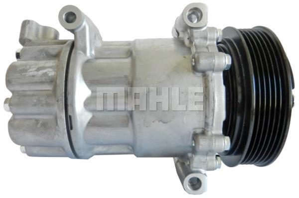 Compresseur, climatisation MAHLE Aftermarket ref. ACP 596 000S