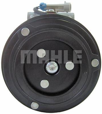 Compresseur, climatisation MAHLE Aftermarket ref. ACP 59 000S