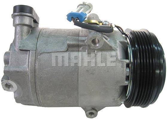 Compresseur, climatisation MAHLE Aftermarket ref. ACP 59 000S