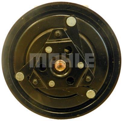 Compresseur, climatisation MAHLE Aftermarket ref. ACP 606 000S